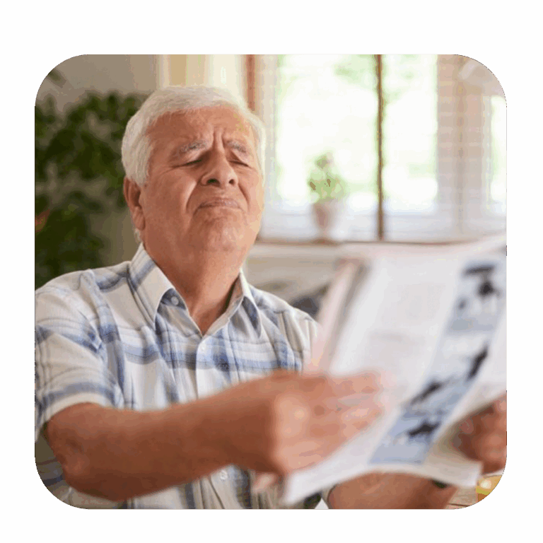 Sensibilidade à Luz